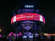 OPPO Jadi Andalan Anak Muda di LaLaLa Festival 2025 OPPO Lalala Festival 2025