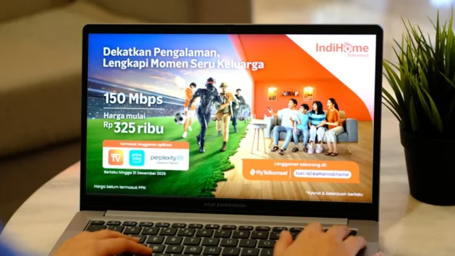 indihome telkomsel one