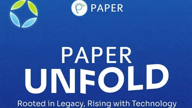 Paper UNFOLD