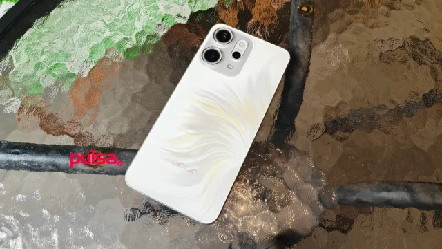 Fitur AI Reno14 Pro 5G