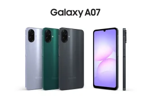 Bocoran Terbaru Samsung Galaxy A07 5G, Baterai 6.000mAh Samsung Galaxy A07 Harga Indonesia
