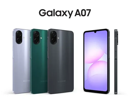 Bocoran Terbaru Samsung Galaxy A07 5G, Baterai 6.000mAh Samsung Galaxy A07 Harga Indonesia