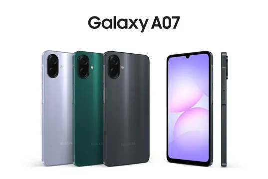 Bocoran Terbaru Samsung Galaxy A07 5G, Baterai 6.000mAh Samsung Galaxy A07 Harga Indonesia