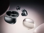 Shokz OpenFit 2+ dan OpenDOTS One Mulai Tersedia di Ritel Erajaya Shokz OpenFit 2+ dan OpenDOTS One di Erajaya