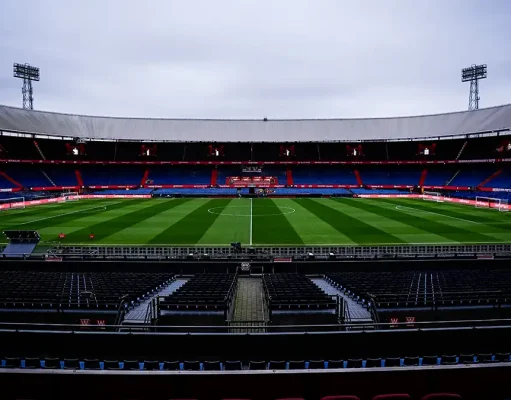 Punya Teknologi Canggih, Signify Jadi Pilihan FIFA Quality Programme Signify Pilihan FIFA