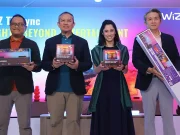 Signify Rilis WiZ TV Sync Light di Indonesia, Bikin Hiburan di Rumah Makin Hidup Signify WiZ TV Sync Light