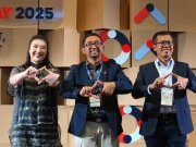 Telkomsel Solution Day 2025: Inovasi Digital untuk Dampak Nyata Telkomsel solution day 2025