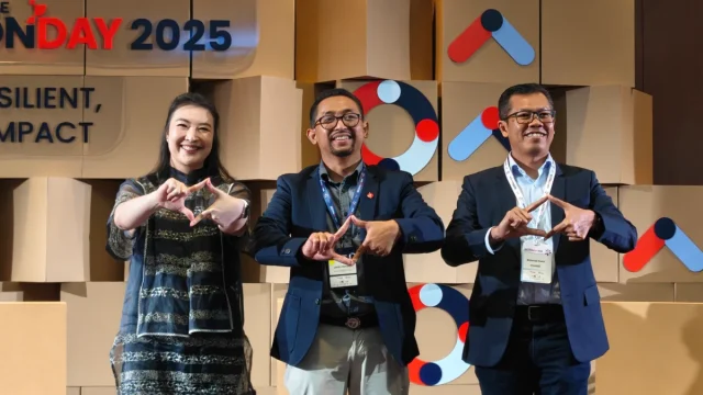 Telkomsel solution day 2025