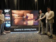 Sony BRAVIA TV 2025 Hadir di Indonesia, Bawa Pengalaman Sinematik ke Rumah Sony Bravia TV Terbaru 2025