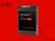 Sandisk Kenalkan SSD Enterprise Berteknologi UltraQLC Sandisk UltraQLC SSD Enterprise