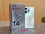 Review OPPO Reno14 Pro 5G, Versi Tertinggi Ber-Chipset Baru OPPO Reno14 Pro Review Varian tertinggi
