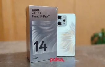 Review OPPO Reno14 Pro 5G, Versi Tertinggi Ber-Chipset Baru OPPO Reno14 Pro Review Varian tertinggi