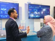 ZTE Perkuat Transformasi Digital Indonesia Lewat Inovasi ZTE inovasi DTI CX 2025