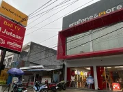 Erafone & more Hadir di Timika, Jadi Toko Pertama Erajaya di Papua erafone & more Timika Papua