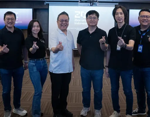 iBox 20 Tahun untuk Indonesia, Hadirkan Promo Spesial dan Kejutan Menarik! iBox Rayakan 20 Tahun untuk Indonesia