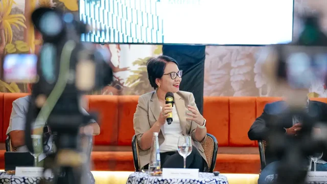 Strategi Telkom Indonesia Tingkatkan Market Share B2B ICT