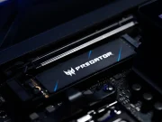 Predator Hadirkan SSD & RAM Performa Tinggi Predator RAM SSD