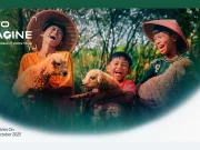 vivo Imagine Mobile Photography Competition Kembali Hadir vivo Imagine Joy in Nusantara