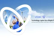 vivo Rilis Laporan Sustainability 2024, Inisiatif untuk Keberlanjutan vivo laporan sustainability 2024