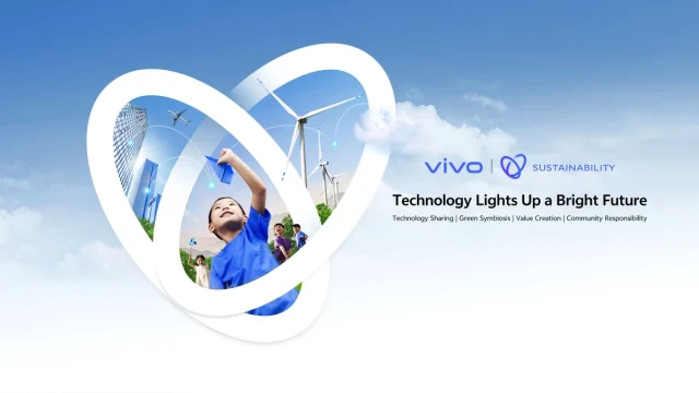 vivo laporan sustainability 2024