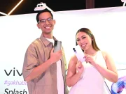 vivo Y400 Resmi Dirilis! Harga 3 Jutaan Vivo Y400 dirilis 3 jutaan