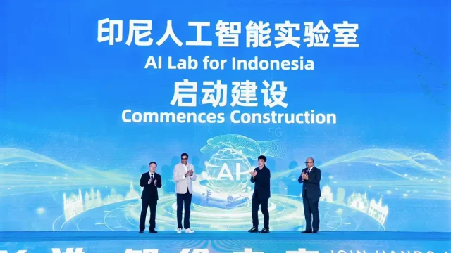 AI Application Cooperation Center