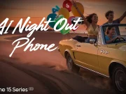realme 15 Series 5G Segera Hadir di Indonesia, Usung Inovasi Kamera AI Edit Genie AI Night Out Phone realme 15 Series 5G