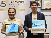 ASUS Kuasai 60% Market Share Copilot+ PC di Indonesia ASUS Market Share Copilot+ PC