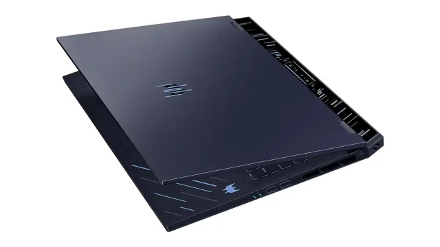Acer Predator Helios 18P AI