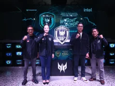 Acer Buka Pendaftaran Road to Asia Pacific Predator League 2026 Acer Road to Asia Pacific Predator League 2026