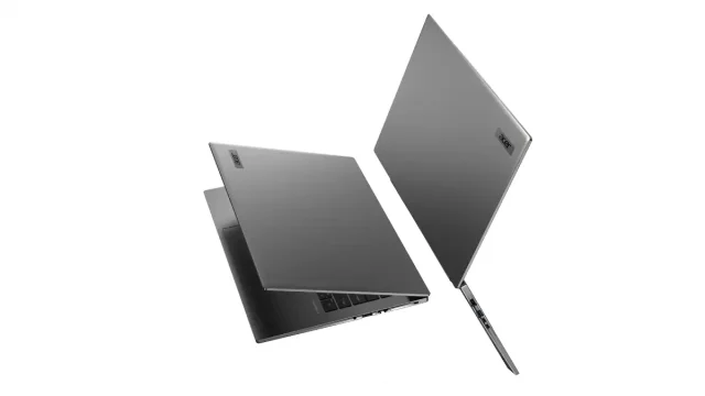Acer TravelMate X14 AI