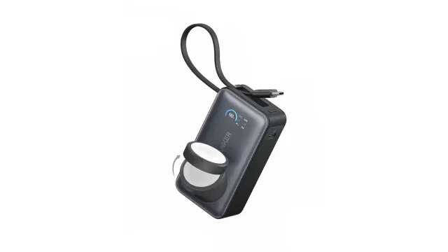 Anker MagGo Power Bank A1657
