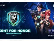 Asia Pacific Predator League 2026 Segera di Gelar, Total Hadiah USD 400.000 Asia Pacific Predator League 2026