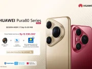 Blibli Hadirkan Promo Eksklusif HUAWEI Pura80 Huawei Pura80 Series Blibli