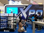 Blibli XPO 2025 Resmi Digelar, Ini Daftar Promo Menariknya! Blibli XPO 2025
