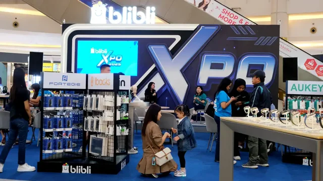 Blibli XPO 2025