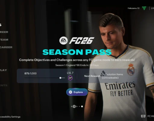 Review: Berubah Signifikan, EA FC26 Layak Dibeli Lebih Awal? EA FC26 Review