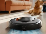 Anker Rilis Eufy Omni C20 Robot Vacuum di Indonesia, Harga Rp5 Jutaan Eufy Omni C20 Robot Vacuum
