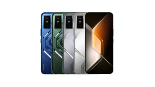 Flash Sale Infinix GT 30