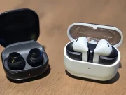 Galaxy Buds3 FE dan Buds Core, TWS Terbaru Samsung Galaxy-Buds3-FE-dan-Galaxy-Buds-Core