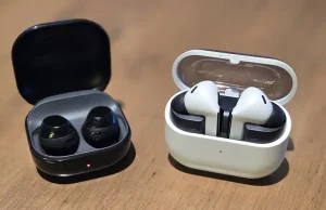 Ini Evolusi Audio Samsung yang Mengubah Cara Orang Menikmati Musik Galaxy-Buds3-FE-dan-Galaxy-Buds-Core