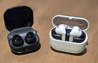 Ini Evolusi Audio Samsung yang Mengubah Cara Orang Menikmati Musik Galaxy-Buds3-FE-dan-Galaxy-Buds-Core