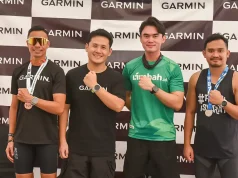 Sukses Digelar, 2025 Garmin Run Indonesia Juga Punya Misi Menjaga Bumi Garmin Run 2025