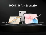 HONOR Pad 10, Pad X9a, Pad X7 dan HONOR Watch Fit Hadir di Indonesia HONOR All-Scenario Indonesia