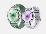 Resmi! Ini Harga Huawei WATCH GT 6 Series di Indonesia HUAWEI WATCH GT 6 Indonesia