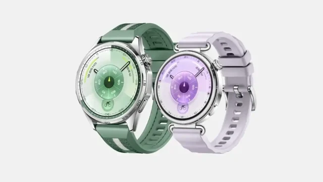 HUAWEI WATCH GT 6 Indonesia