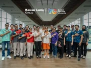 Promo Harpelnas 2025 Kawan Lama Group, Diskon Hingga 80% di 1.200 Toko Promo Harpelnas 2025 Kawan Lama Group