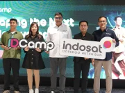 Indosat IDCamp 2025 Resmi Dibuka, Ini Cara Daftarnya! Indosat IDCamp 2025