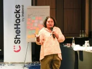 PaPeDa, Inisiatif Indosat SheHacks untuk Pemberdayaan Perempuan Daerah Indosat SheHacks Papeda