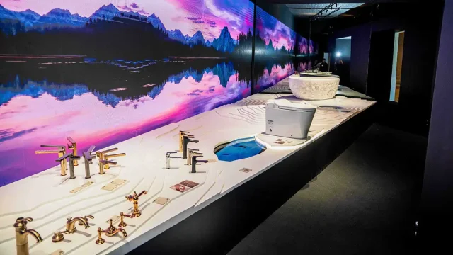 KOHLER di Indonesia Design Week 2025